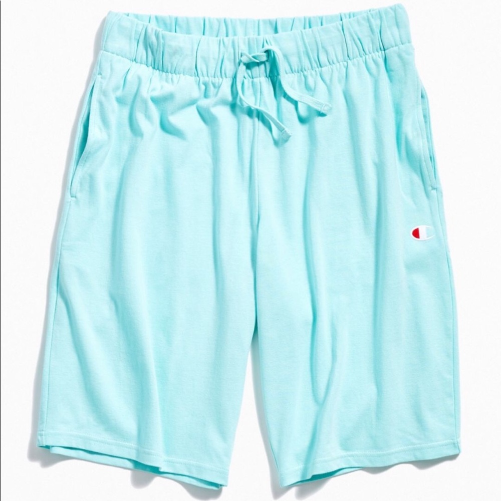 Men’s champion jam jersey short